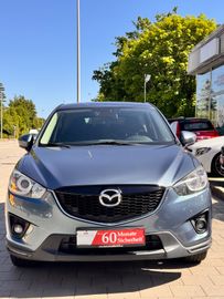 Mazda CX-5 - 3