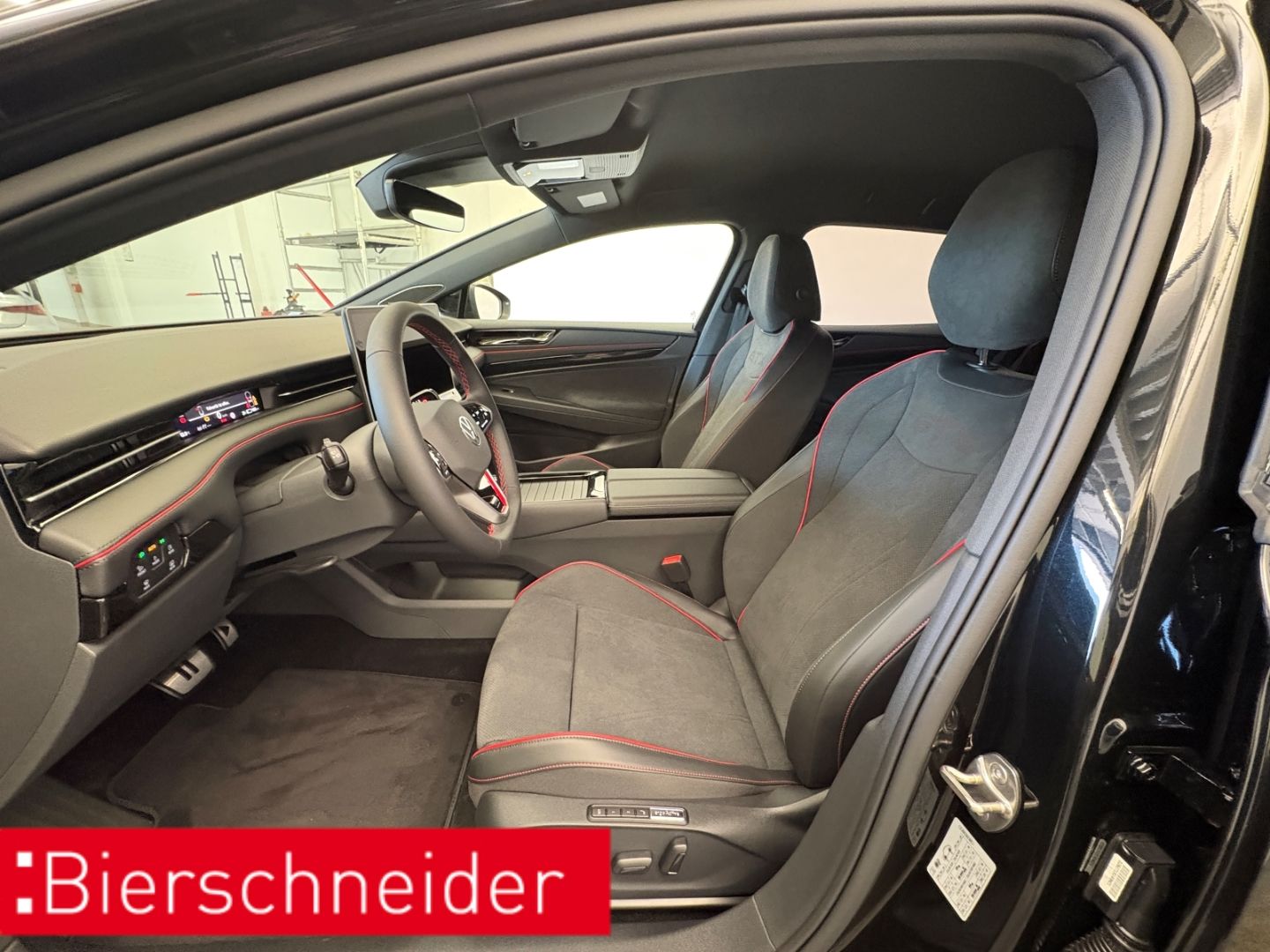 Volkswagen ID.7 - Bild 8