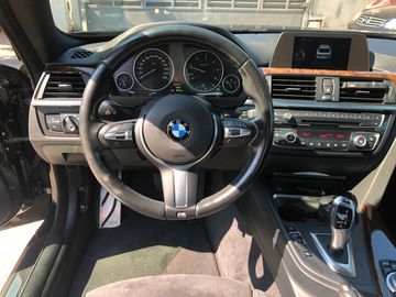 BMW 420 - 9