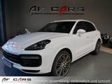 Porsche Cayenne Turbo HUD 22" PCCB Approved Matrix Keram