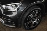 Mercedes-Benz GLC 43 AMG 4MATIC AHK+KAMERA+DISTRO+CARPLAY+19" - gebrauchte Mercedes-Benz GLC 43 AMG aus dem Jahr 2020