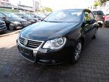 Volkswagen Eos 2.0 TDI, AUTOMATIK - Volkswagen Eos mit Diesel-Antrieb: Automatik