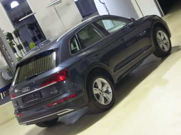 Audi Q5 - 3