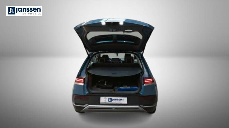 Fahrzeugabbildung Hyundai IONIQ 5 Heckantrieb 58kWh Batt. DYNAMIQ-Paket