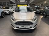 Ford Fiesta 1.2 Trend *wenig Kilometer* - Ford Fiesta Gebrauchtwagen in Dresden