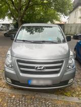 Hyundai Schöner, gepflegter H1  top Zustand! - Hyundai H-1 Gebrauchtwagen in Berlin
