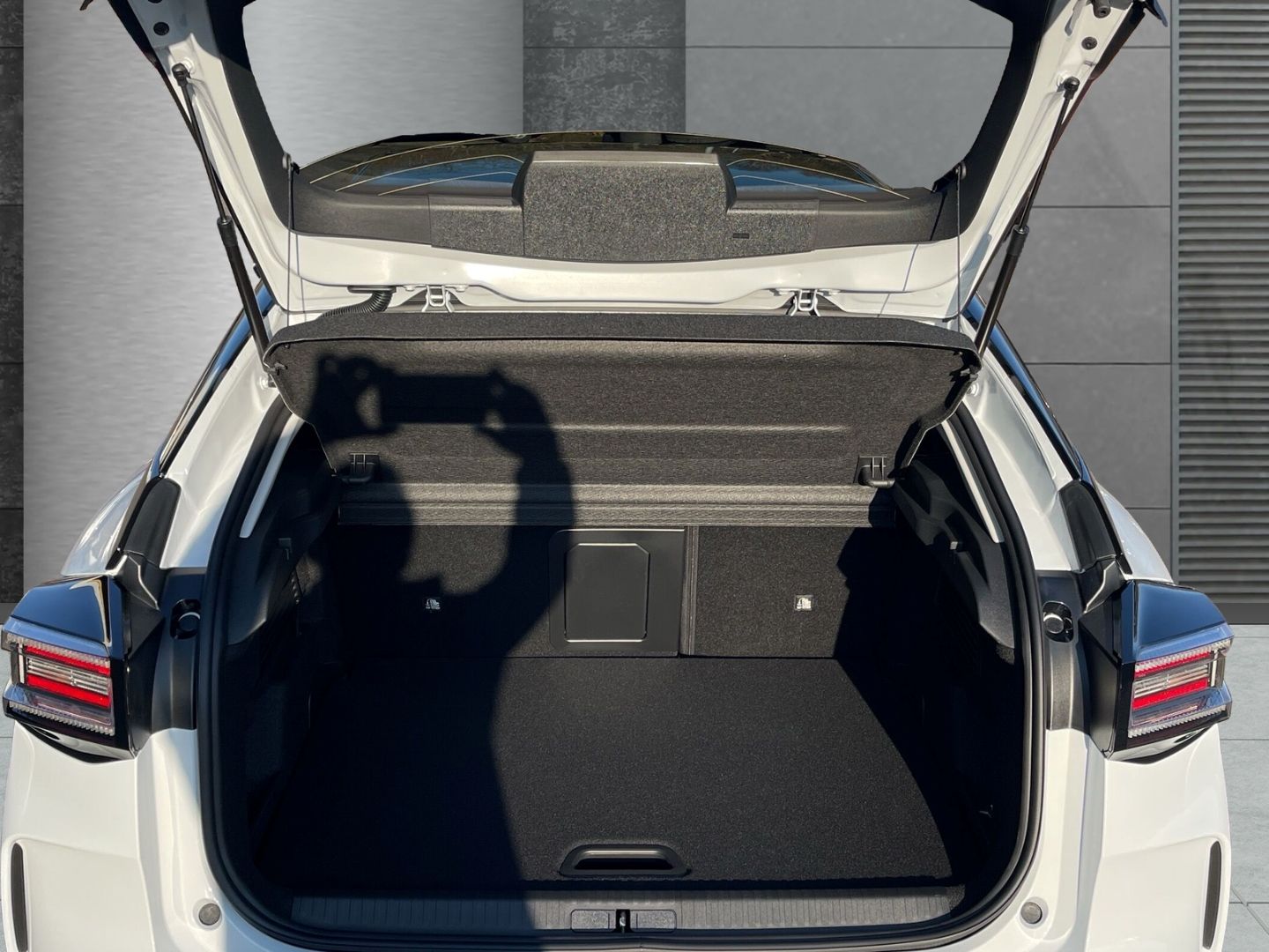 Citroën C4 - Bild 5