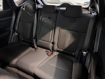 Hyundai TUCSON - 10