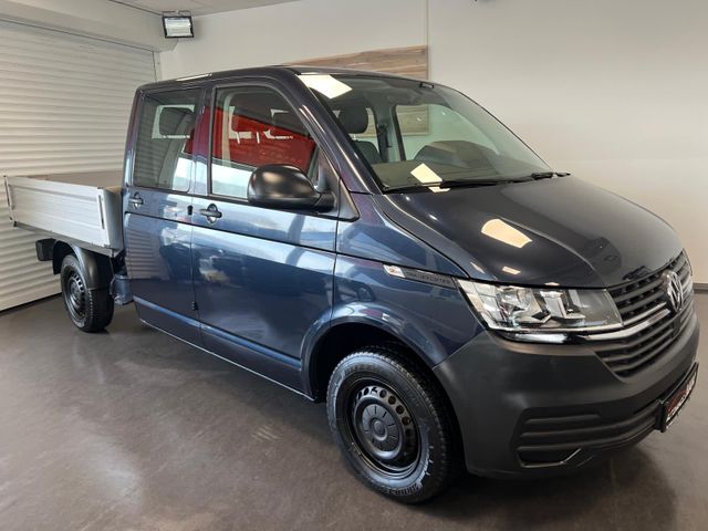 Volkswagen T6.1 Transporter  Pritsche Doppelkabine /Klima/