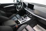 Audi Q5 Sportback 35 TDI advanced Leder,Navi,Matrix-L - Audi Q5: 35 TDI