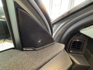 Bild 24 Opel Grandland (X) Grandland Hybrid 107 kW GS eDCT AHK Panoramadach