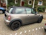 MINI Cooper 1.6 Chili FE - MINI Cooper Coupé