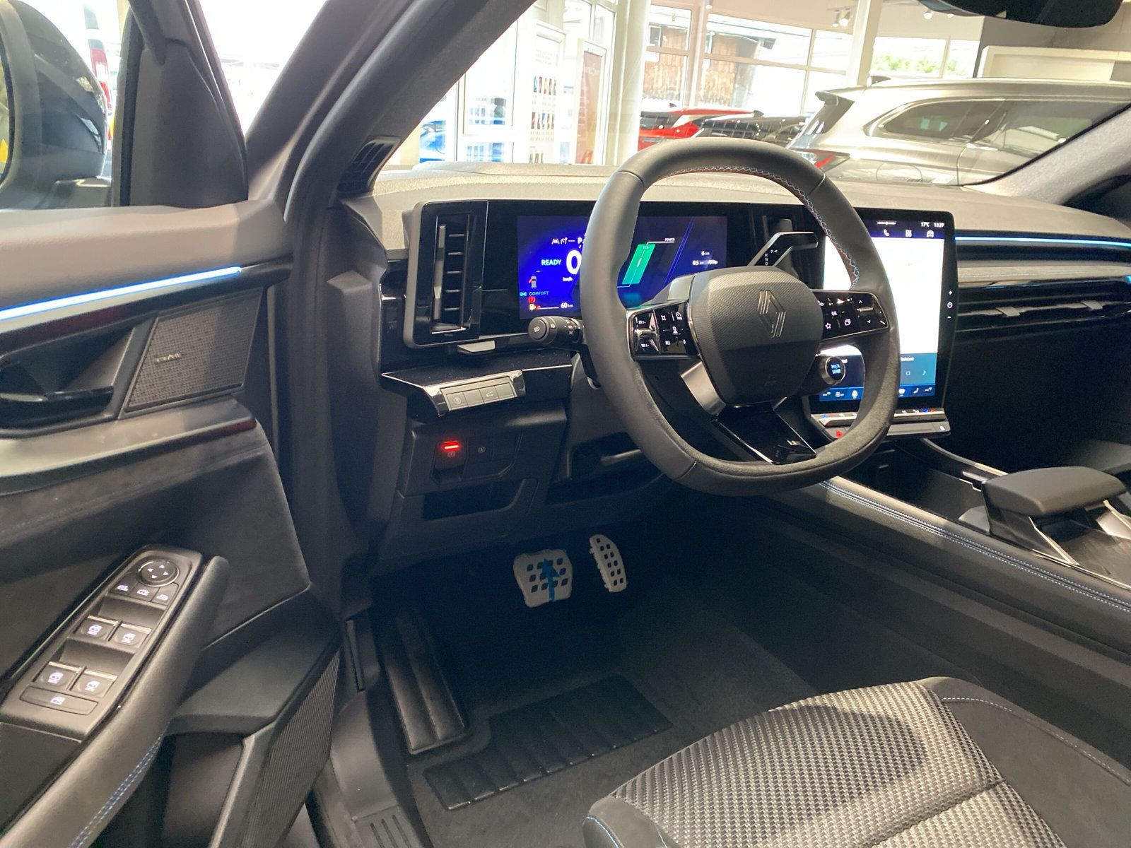 Renault Espace - Bild 10