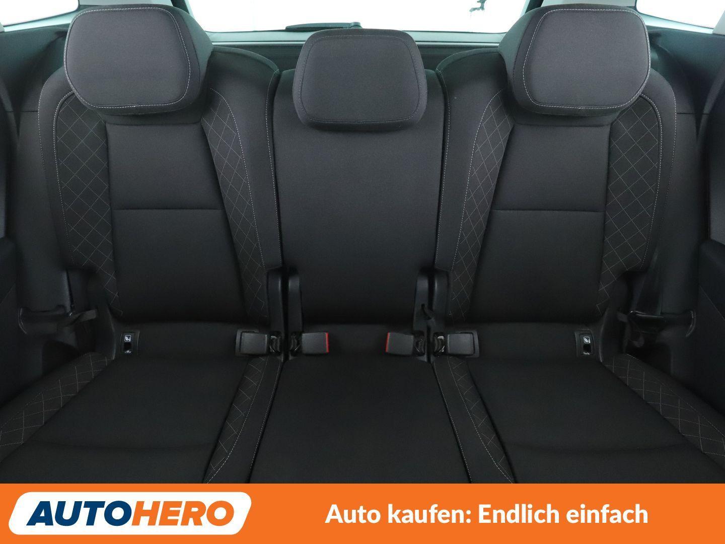 Skoda Karoq 1.5 TSI ACT Ambition 4x4 Aut.*NAVI*TEMPO*