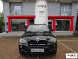 BMW - X5 - 3.0d cat - BMW X5 mit Halbautomatikschaltung