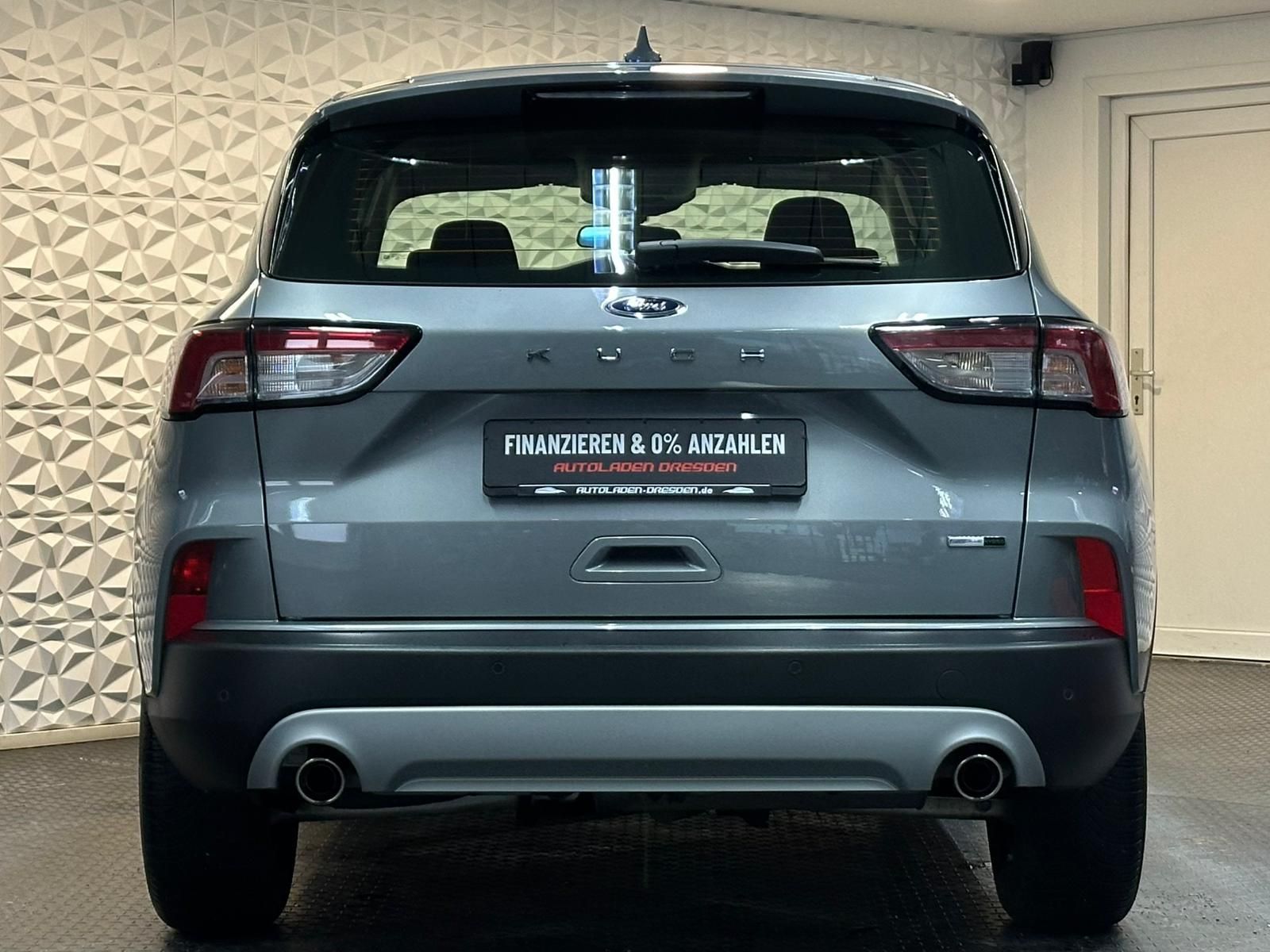 FORD Kuga 2.0EcoBlue Hybrid COOL&CONNECT* LED#AHK#FH - Image 6