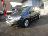 Opel Zafira 1,8 Family Navi Klimatr.PDC 7 Sitzer - Opel Zafira in Düsseldorf
