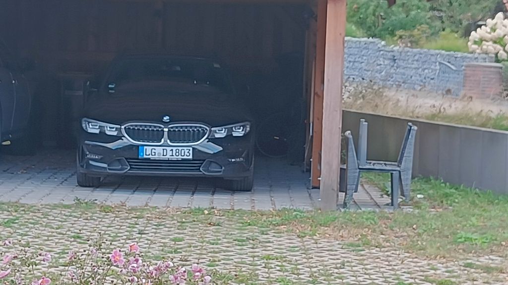 Image of BMW 318