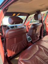 Mercedes-Benz S 420 S 420