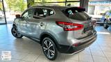 Nissan Qashqai N-Connecta PANO+360°KAM+NAVI+SHZ 117 ... - Nissan Gebrauchtwagen in Stuttgart