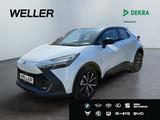 Toyota C-HR 2.0 Hybrid Teamplayer *Technik Paket*el. He