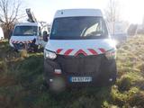 Renault Master 2.3 BlueDci 150 CH L3H2