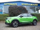 Opel Mokka 1.2T GS Alcantara PDC+Kam SHZ LHZ Navi AHK - Opel Mokka SUV