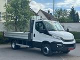 Iveco Daily 70C18 Pritsche lang 4,10 m /Luft/Klima/AHK - Offers