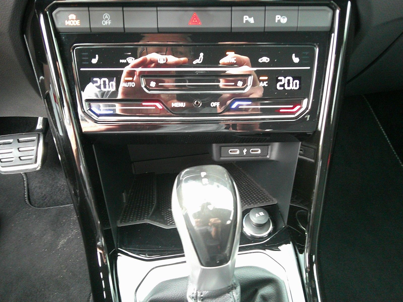 Volkswagen T-Roc - Bild 14