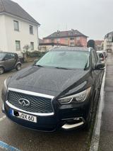 Infiniti QX60 - Infiniti Gebrauchtwagen