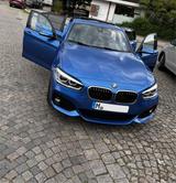 BMW 118d - M Paket - BMW 118: 118d M Paket