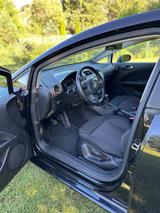 Seat Leon 1.4 TSI  - gebrauchte Seat Leon aus dem Jahr 2008