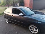 Seat Ibiza 1.9 TDI PD 96kW  FR - Seat Ibiza mit Diesel-Antrieb: Kleinwagen, 1.9