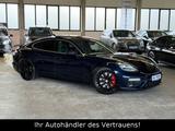 Porsche Panamera Turbo*Pano*RFK*Carbon*APPROVED!!! - Porsche: Coupe, Blau
