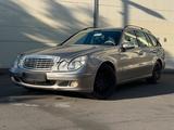Mercedes-Benz Mercedes w211 2.2 cdi Automatic - Mercedes CE-Klasse bis 5.000 Euro