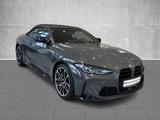 BMW M4 COMPETITION ACC SHZ LHZ H&K 360grad Navi Klim - BMW M4: Cabrio