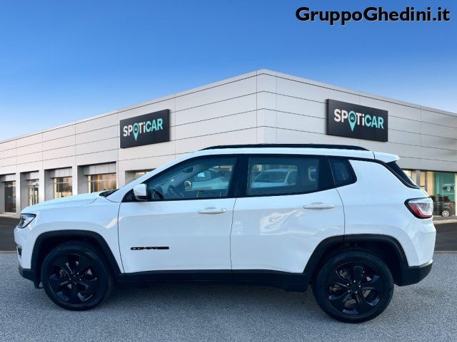 Jeep JEEP Compass 1.6 Multijet II 2WD Night Eagle