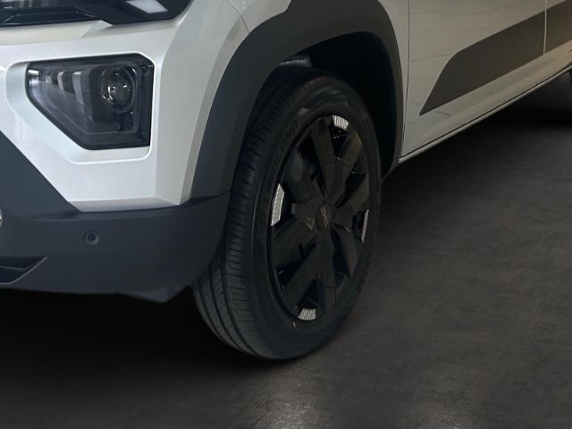 Fahrzeugabbildung Dacia Spring MJ26 Extreme 100 City-Paket+Power-Paket+L