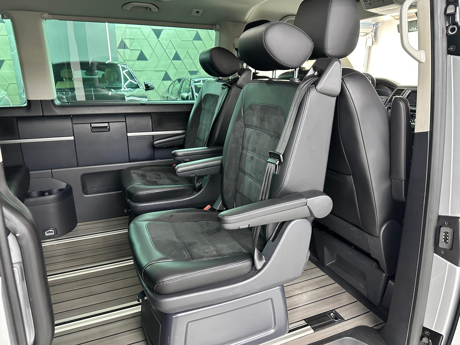 Volkswagen T6 Multivan 70 Jahre Bulli 2.0 TDI Highline