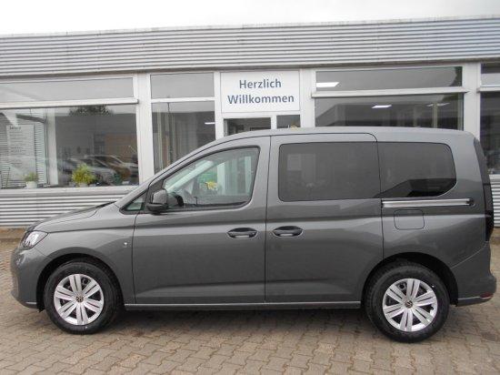 Volkswagen Caddy DSG   1.5 TSI  Klima,Metallic,Navi ü.App