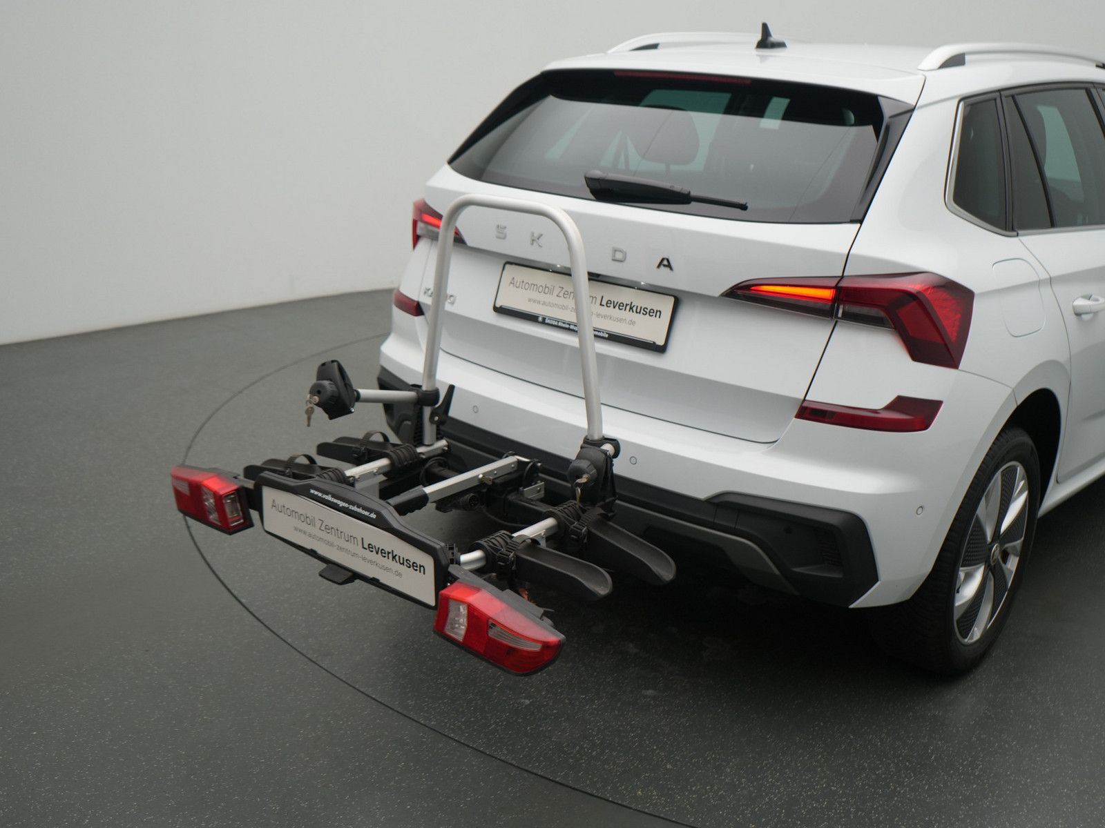 Skoda Kamiq - Bild 4