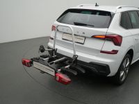 Skoda Kamiq - Vorschau Bild 4