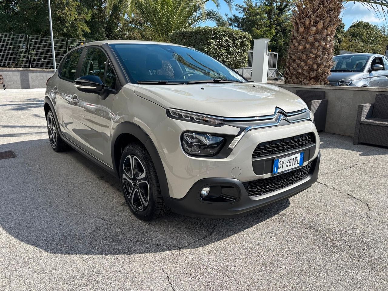 Other Citroen C3 BlueHDi 100 - 2024 imagem 2