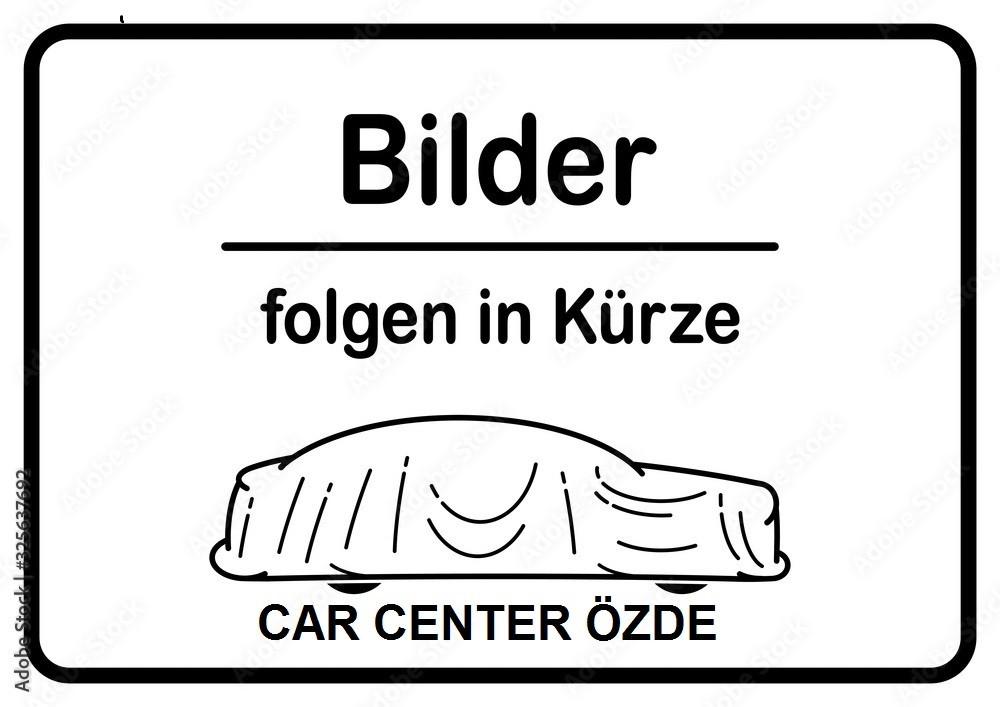 BMW 525 D Touring "M-Paket"