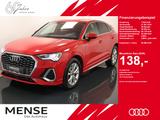Audi Q3 Sportback 35 TDI S line |ACC|STH|LED|SpurH|LM - Audi Q3 in Bielefeld