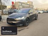 Tesla Model X Long Range AWD - Tesla Model X Gebrauchtwagen