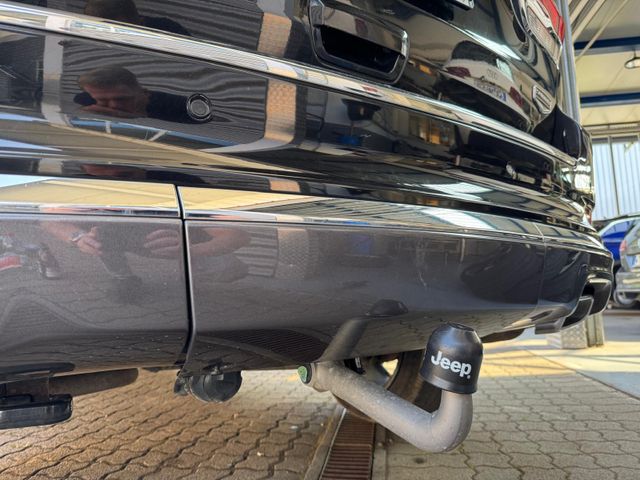 Grand Cherokee 3.0l V6 184kW Summit Automatik