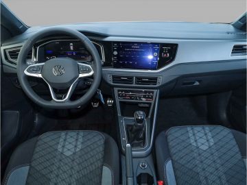 Volkswagen Taigo R-Line LED Sithzg PDC USB MFL APP CONNECT