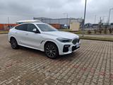 BMW X6 xDrive30d -