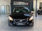 Volvo C30 1.6D eDrive - Volvo C30 mit Diesel-Antrieb